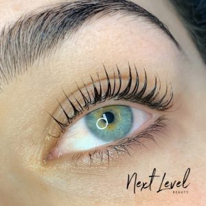 Elleebana wimperlift